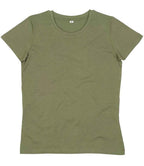 Mantis Ladies Essential T
