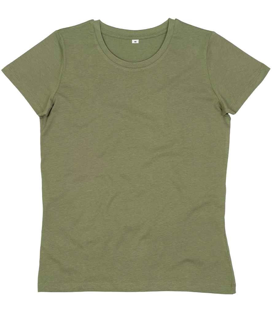 Mantis Ladies Essential T
