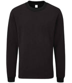 Mantis Essential Heavy L/S T