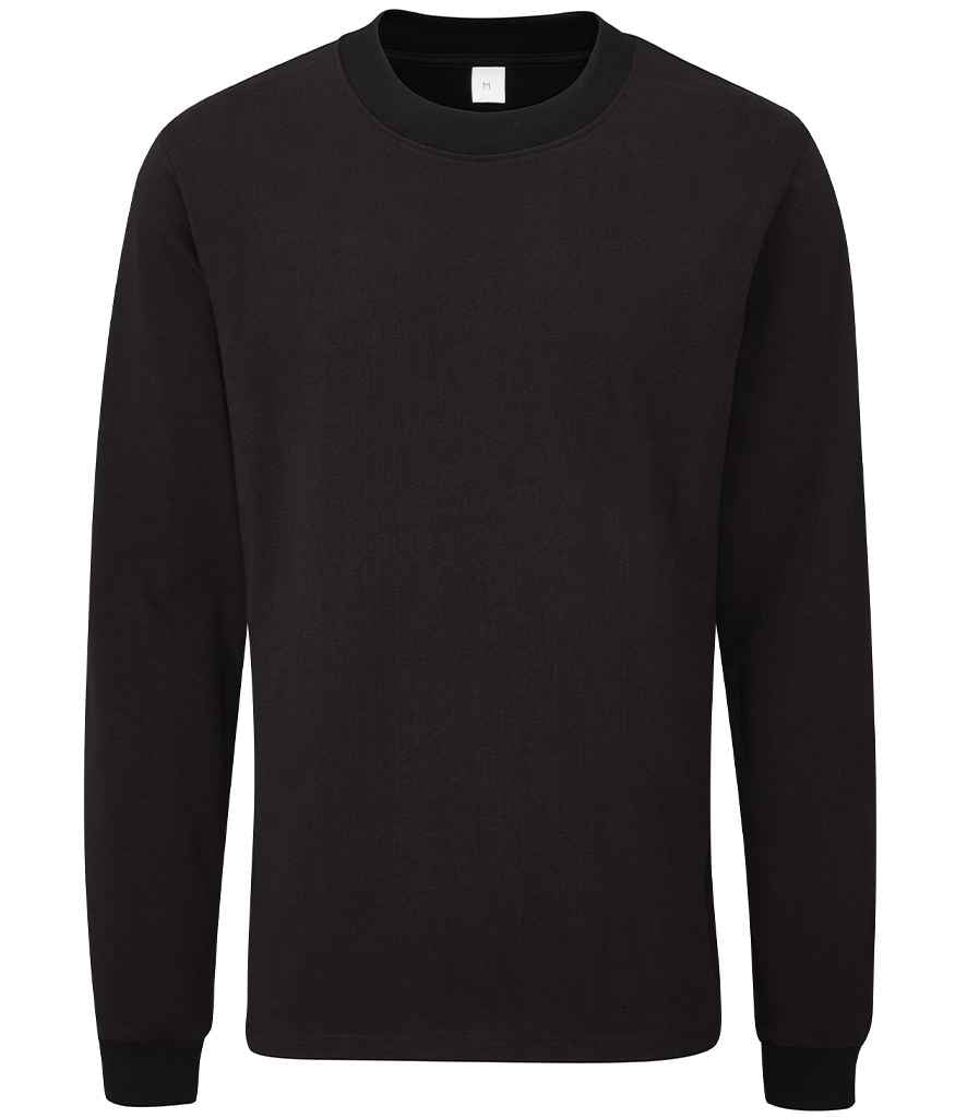 Mantis Essential Heavy L/S T
