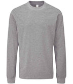 Mantis Essential Heavy L/S T