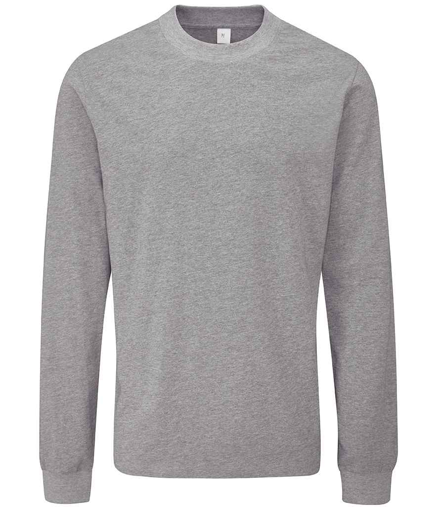 Mantis Essential Heavy L/S T