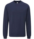 Mantis Essential Heavy L/S T