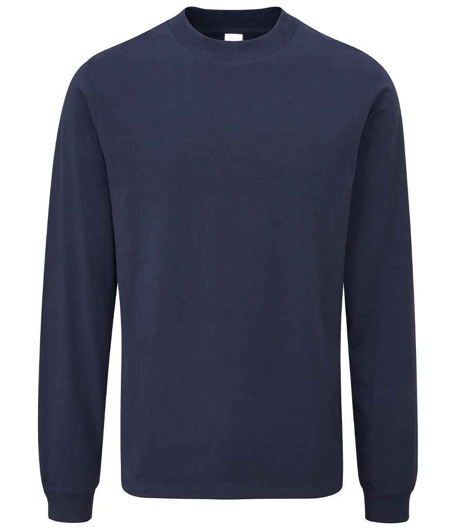 Mantis Essential Heavy L/S T