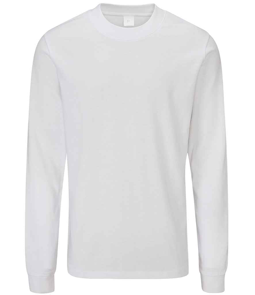 Mantis Essential Heavy L/S T