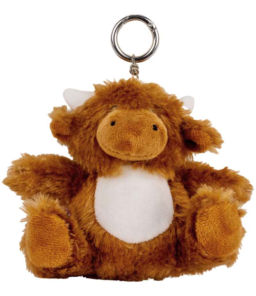 Mumbles Keyring