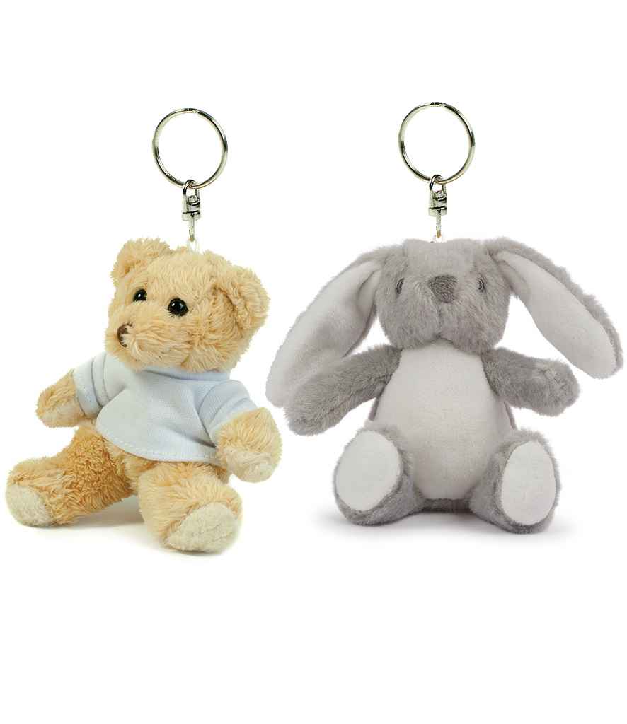 Mumbles Keyring