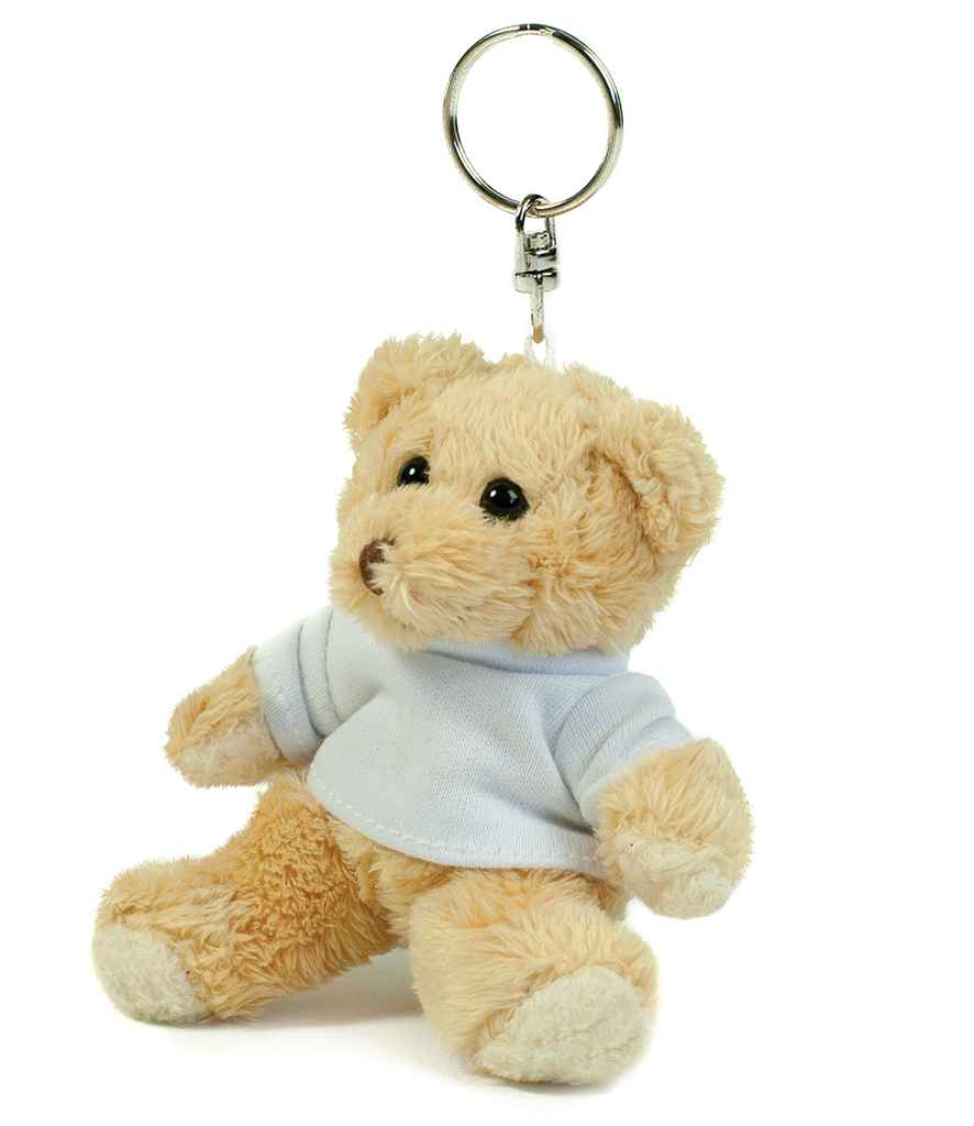 Mumbles Keyring