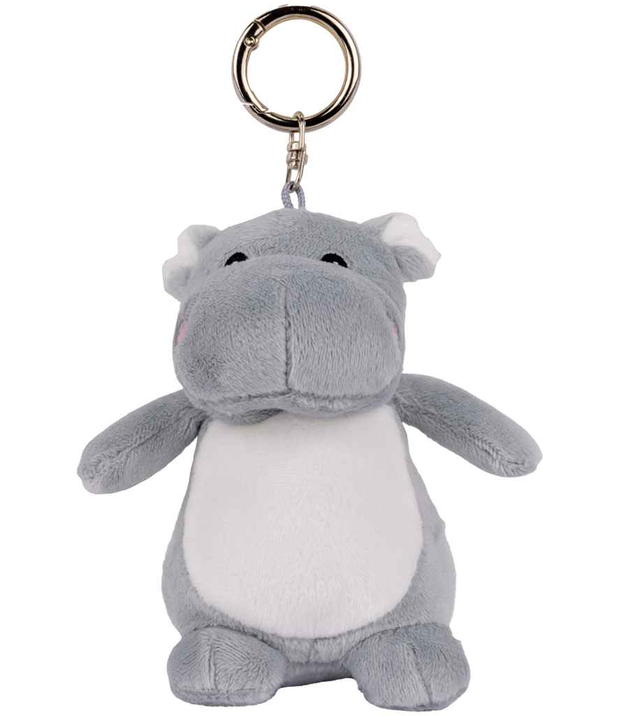Mumbles Character Key Ring