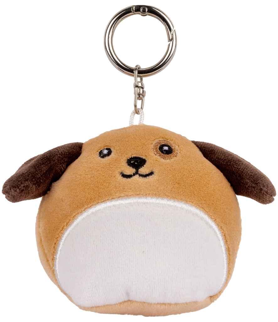 Mumbles Character Key Ring