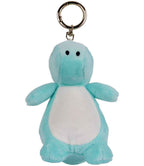 Mumbles Character Key Ring