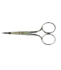 Madeira Exaggerated Curved Point Scissors