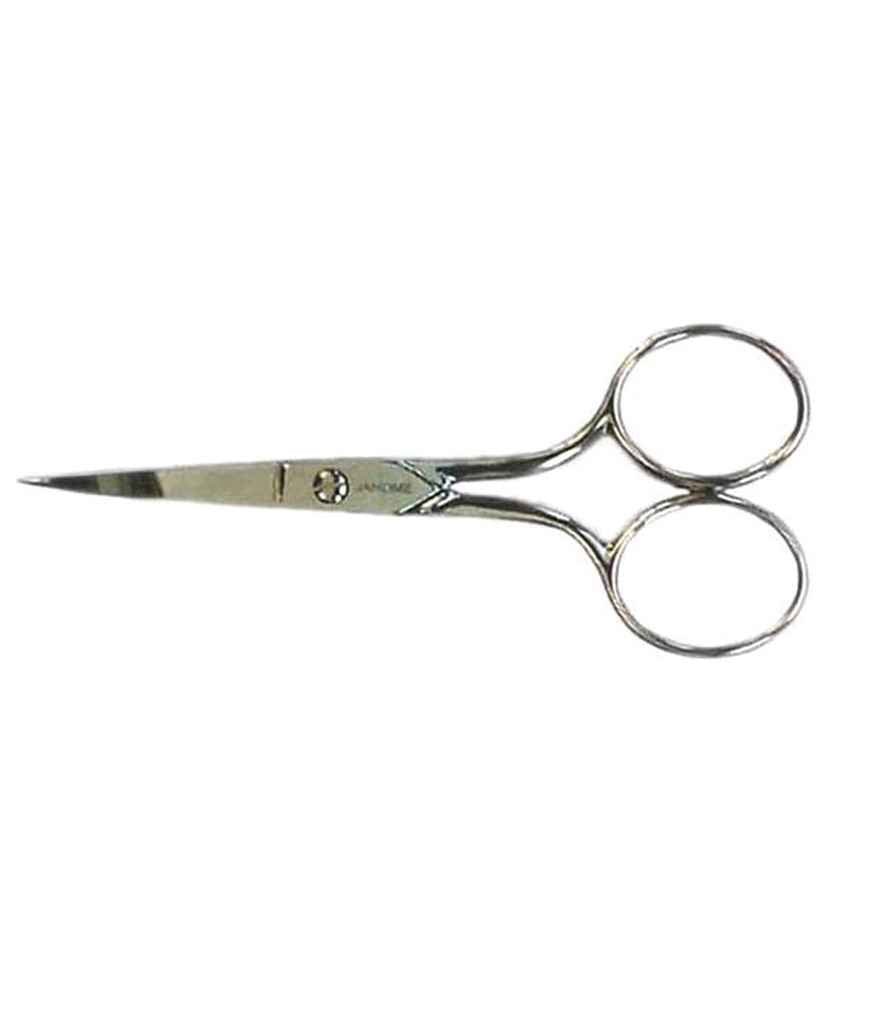 Madeira Exaggerated Curved Point Scissors