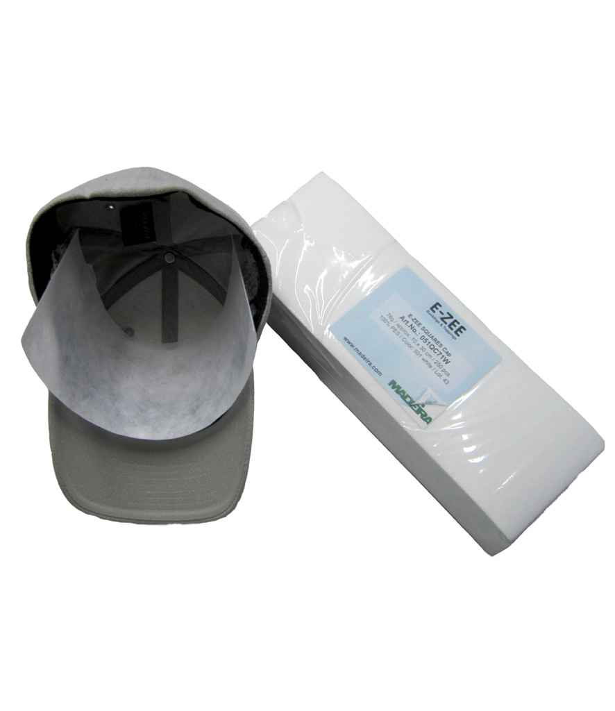 Madeira E-Zee Cap Backing 76g