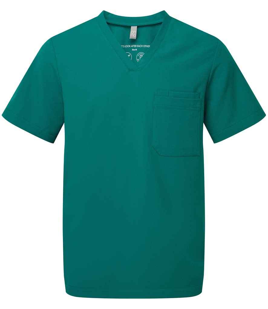 Onna Limitless Onna-Stretch Tunic
