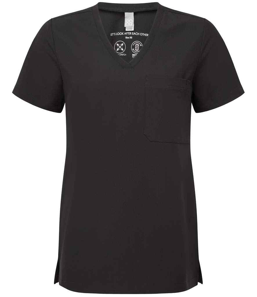 Onna Lds Limitless Onna-Stretch Tunic
