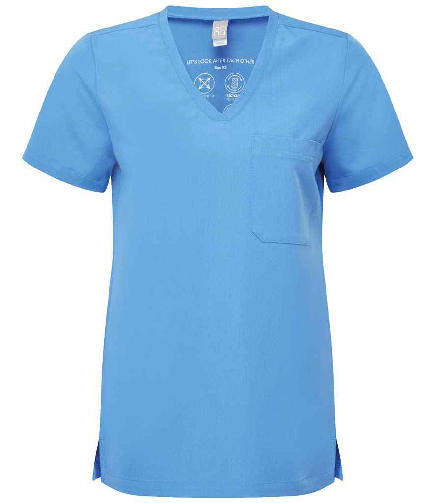 Onna Lds Limitless Onna-Stretch Tunic
