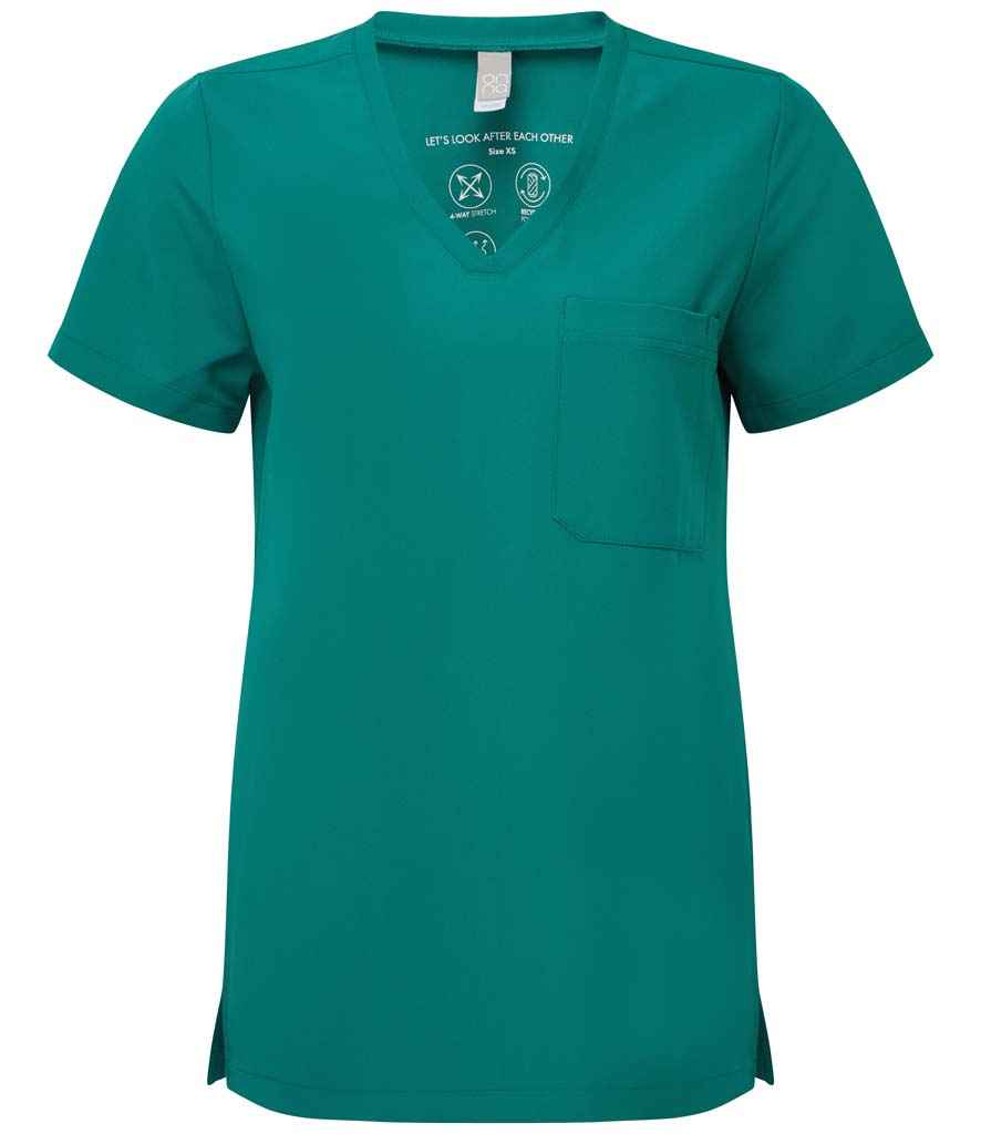 Onna Lds Limitless Onna-Stretch Tunic