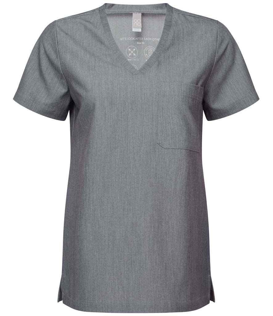 Onna Lds Limitless Onna-Stretch Tunic
