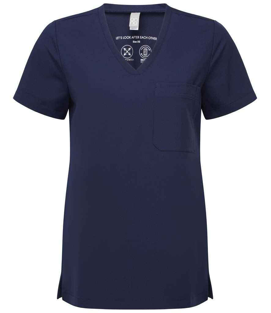 Onna Lds Limitless Onna-Stretch Tunic