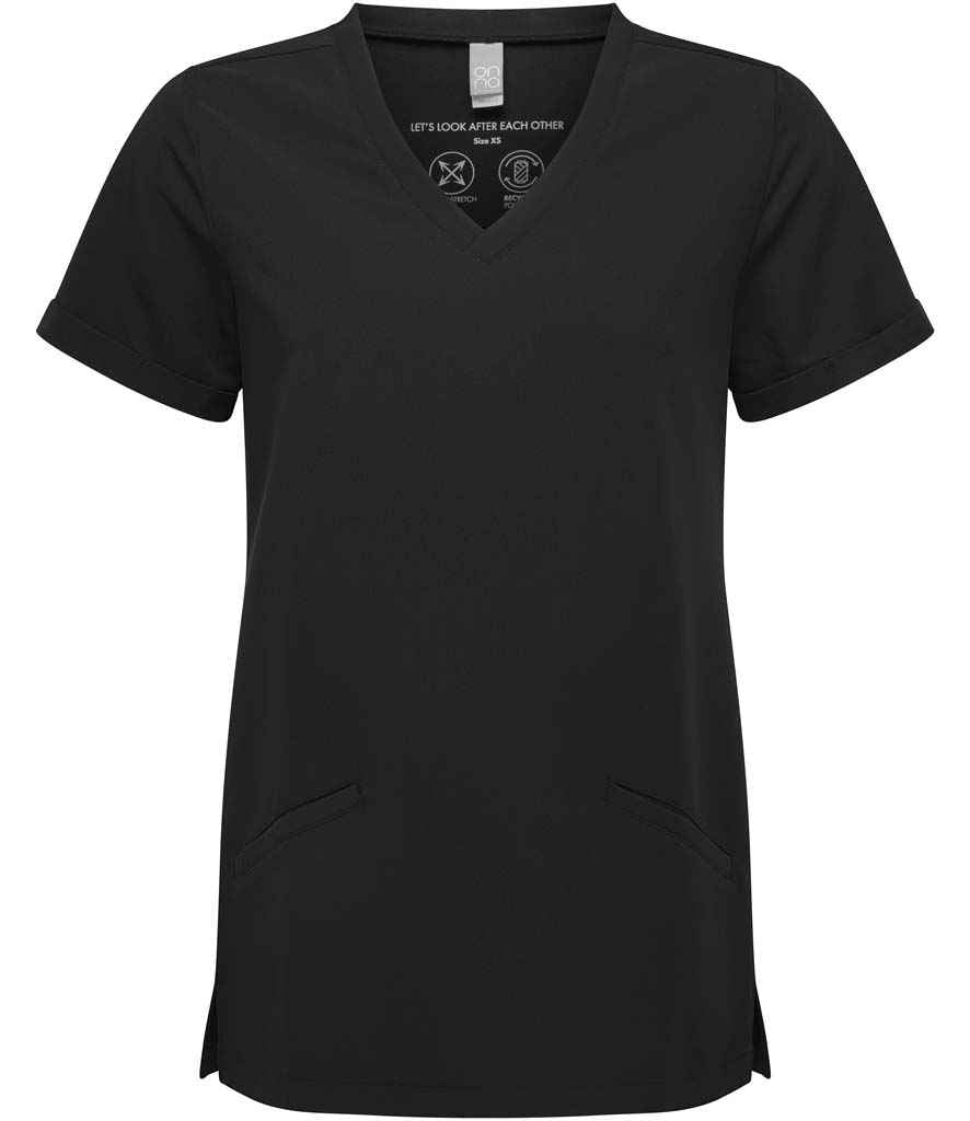 Onna Lds Invincible Onna-Stretch Tunic