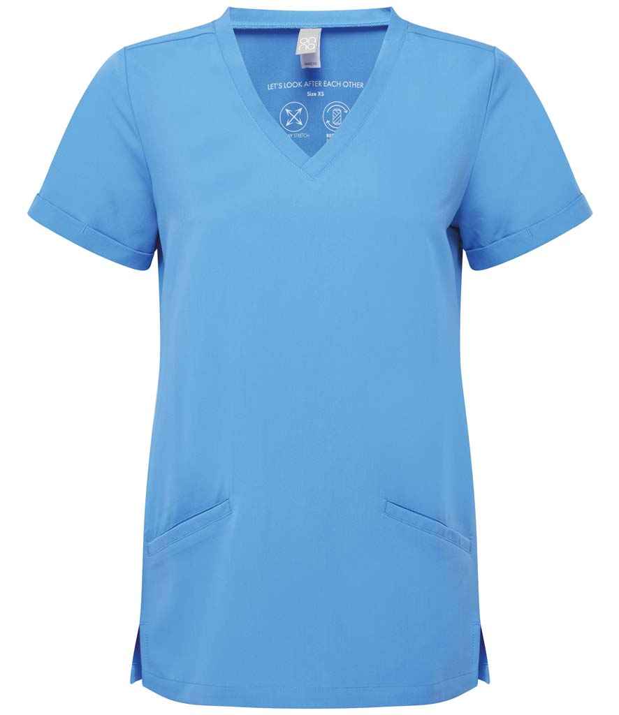 Onna Lds Invincible Onna-Stretch Tunic