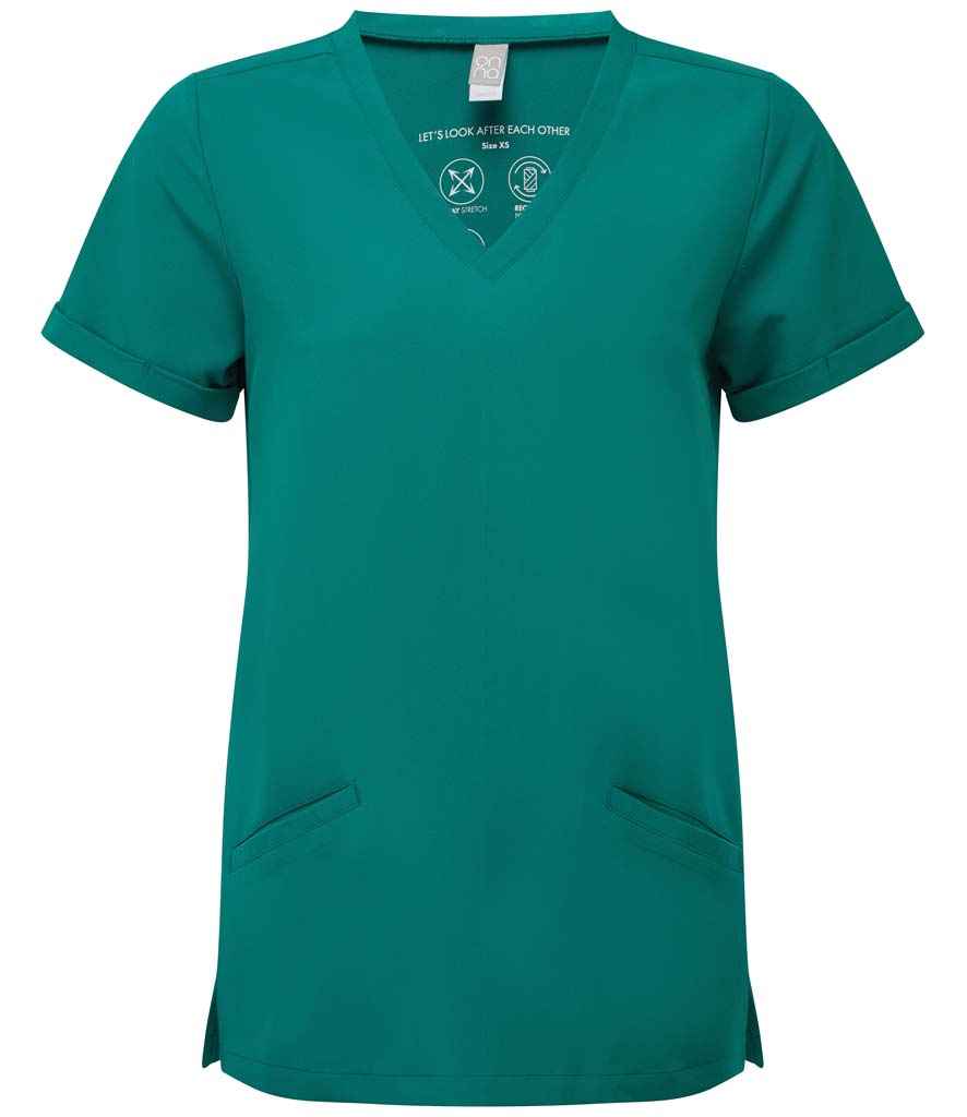 Onna Lds Invincible Onna-Stretch Tunic