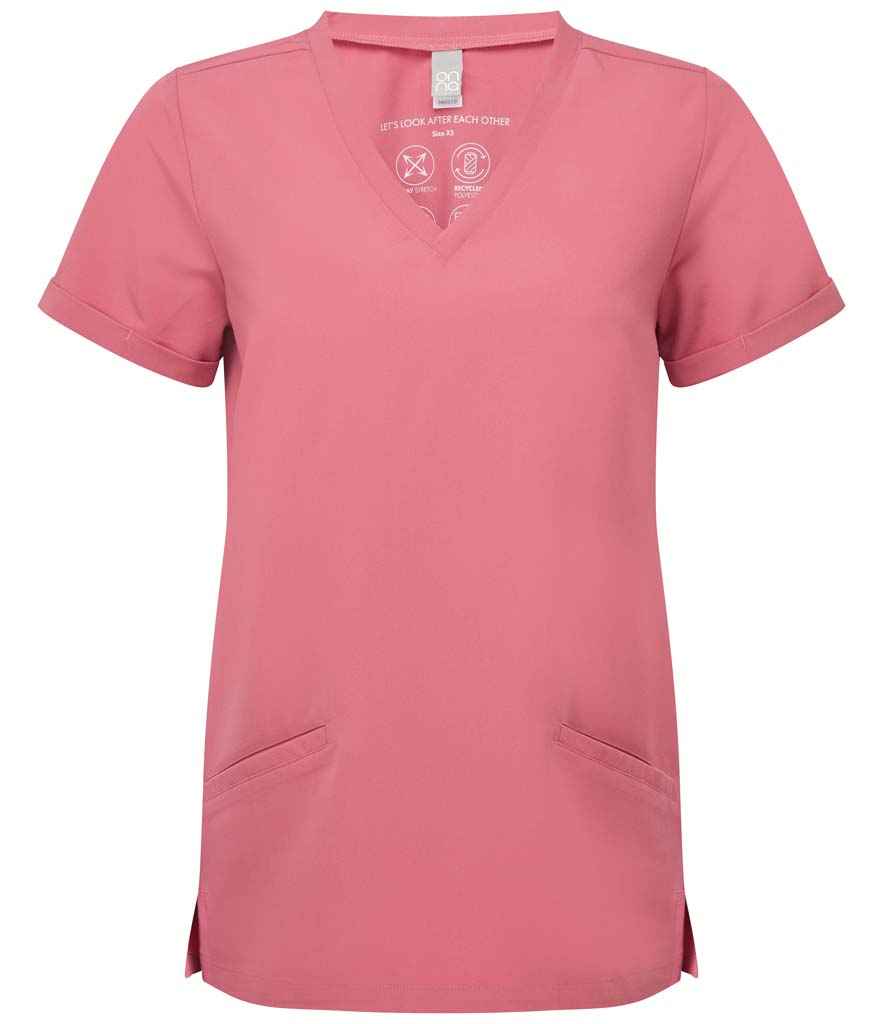 Onna Lds Invincible Onna-Stretch Tunic