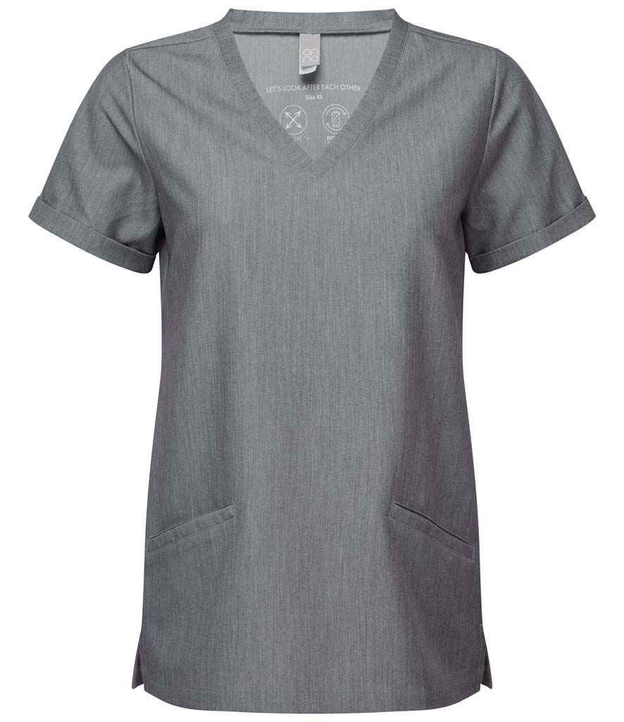 Onna Lds Invincible Onna-Stretch Tunic