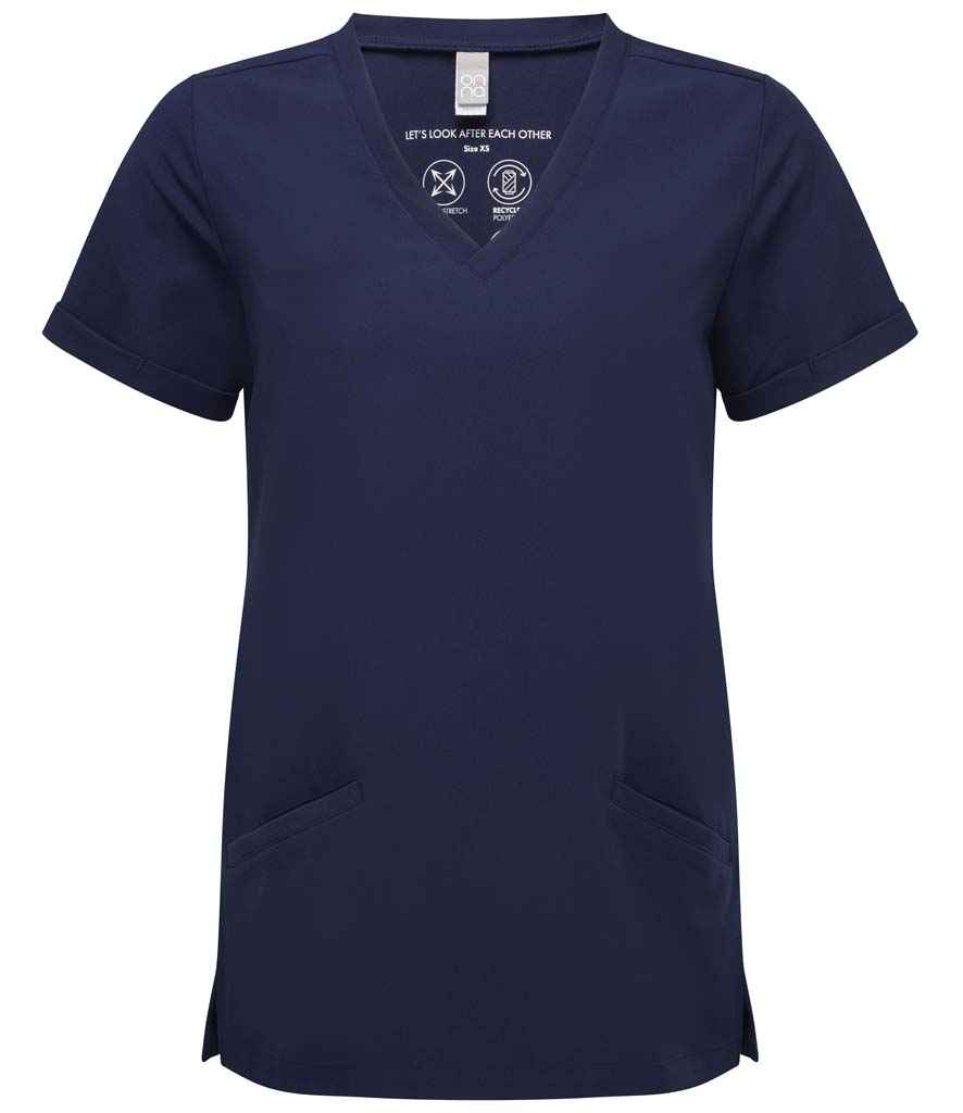 Onna Lds Invincible Onna-Stretch Tunic