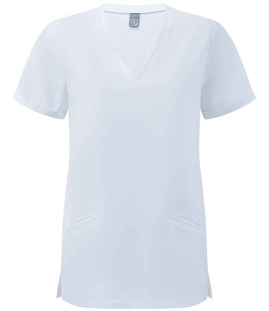 Onna Lds Invincible Onna-Stretch Tunic
