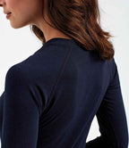 NN370 Heather Navy Model