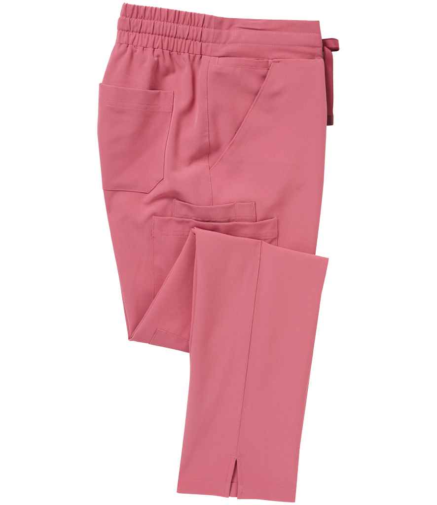 NN600 Calm Pink Detail