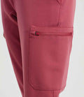 NN600 Calm Pink Model