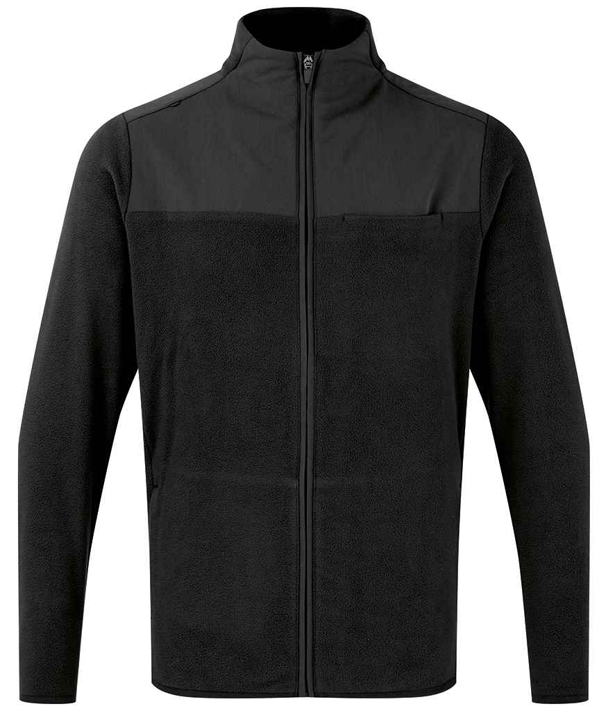 Onna Agility Panelled Fleece Jkt