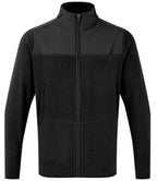 Onna Agility Panelled Fleece Jkt