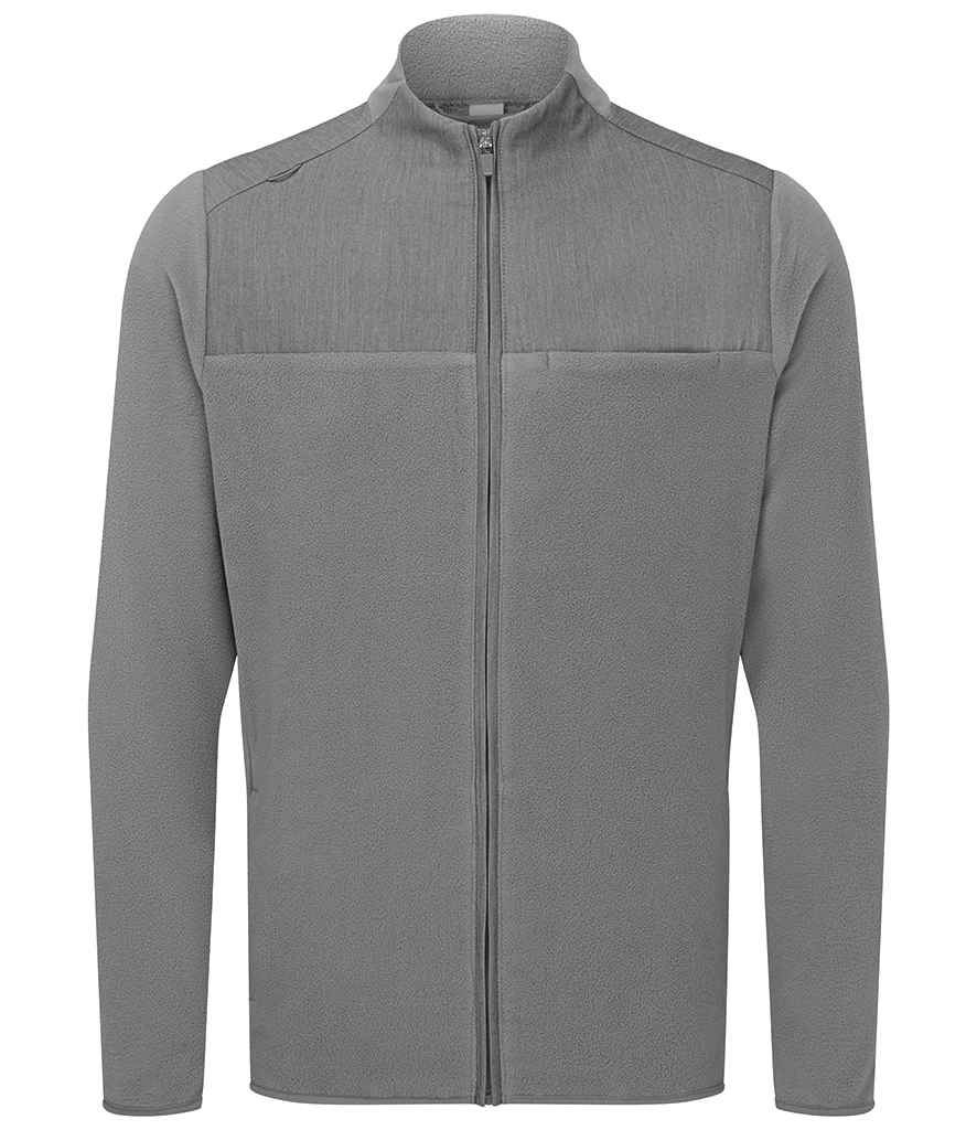 Onna Agility Panelled Fleece Jkt