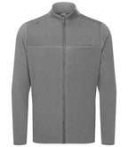 Onna Agility Panelled Fleece Jkt