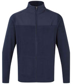 Onna Agility Panelled Fleece Jkt