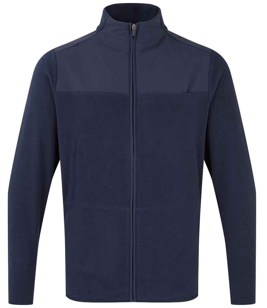 Onna Agility Panelled Fleece Jkt