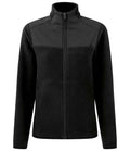 Onna Lds Agility Panelled Fleece Jkt