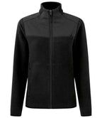 Onna Lds Agility Panelled Fleece Jkt