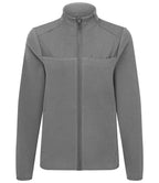 Onna Lds Agility Panelled Fleece Jkt