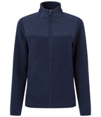 Onna Lds Agility Panelled Fleece Jkt
