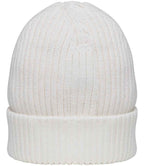 Native Spirit Wide Cuffed Beanie