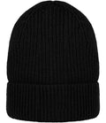 Nat. Spirit Responsible Wool Beanie