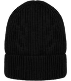 Nat. Spirit Responsible Wool Beanie