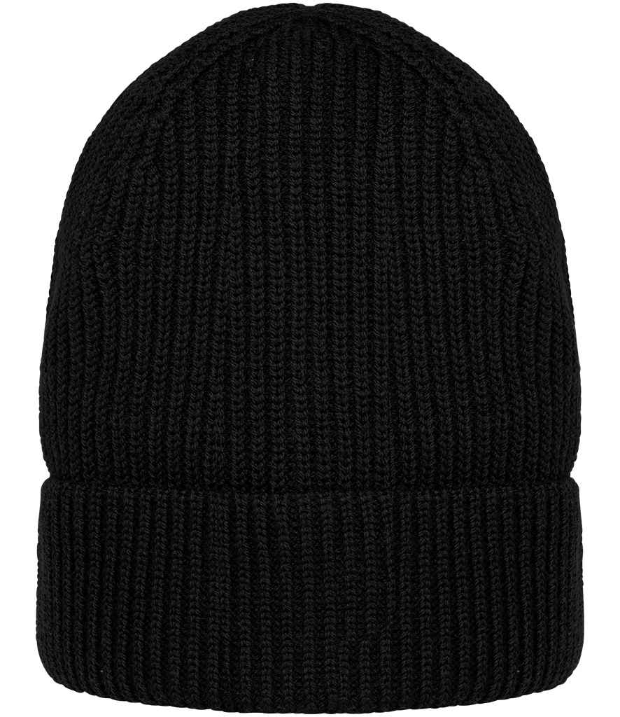 Nat. Spirit Responsible Wool Beanie