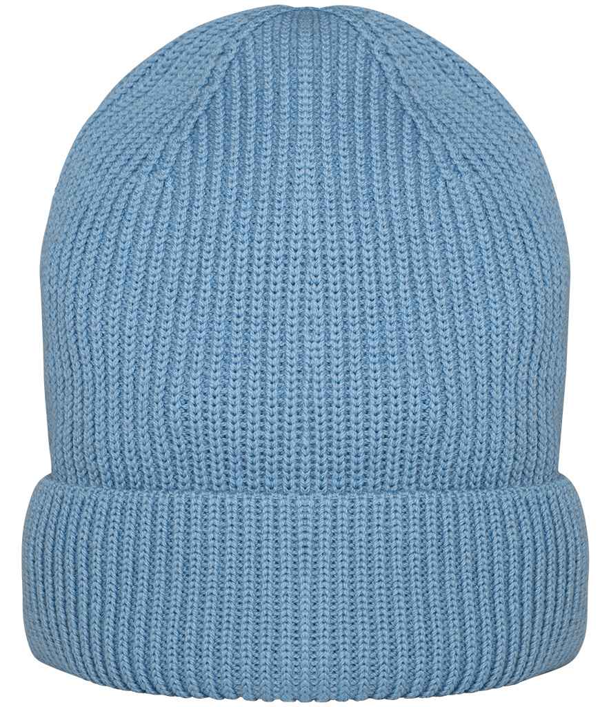 Nat. Spirit Responsible Wool Beanie