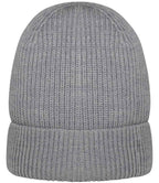 Nat. Spirit Responsible Wool Beanie